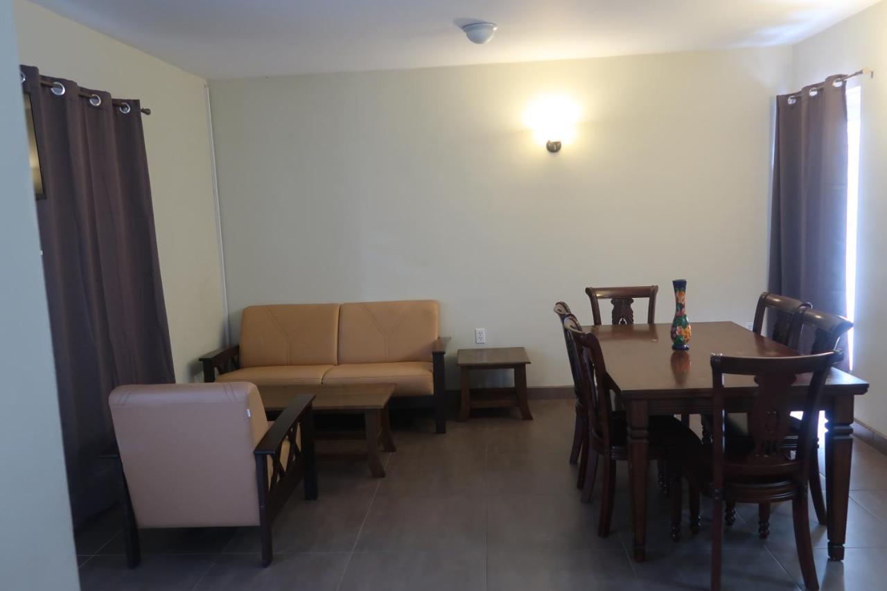 Cattleya Apartments Curacao Willemstad Extérieur photo
