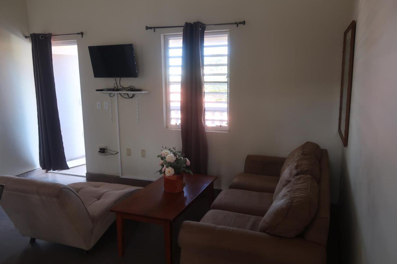 Cattleya Apartments Curacao Willemstad Extérieur photo