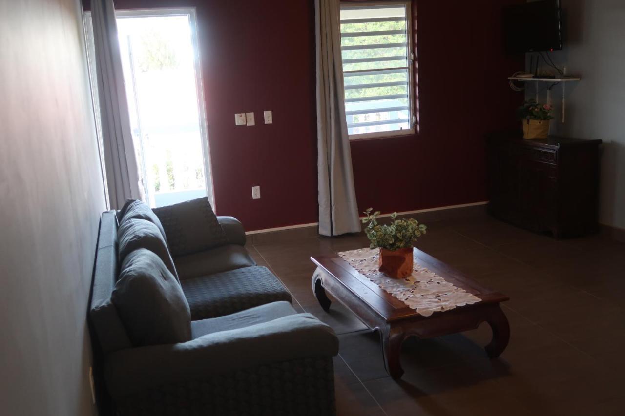 Cattleya Apartments Curacao Willemstad Extérieur photo