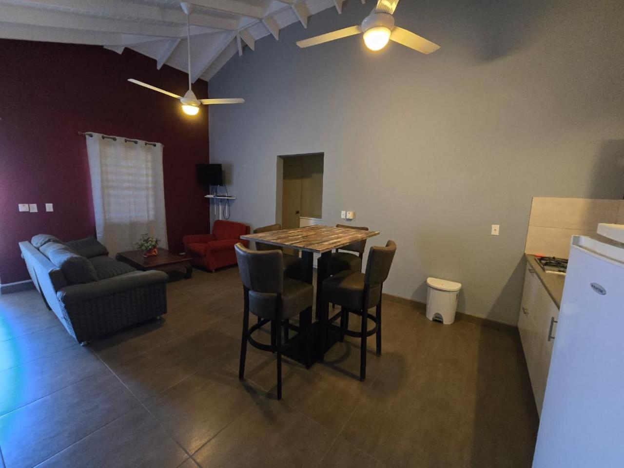 Cattleya Apartments Curacao Willemstad Extérieur photo