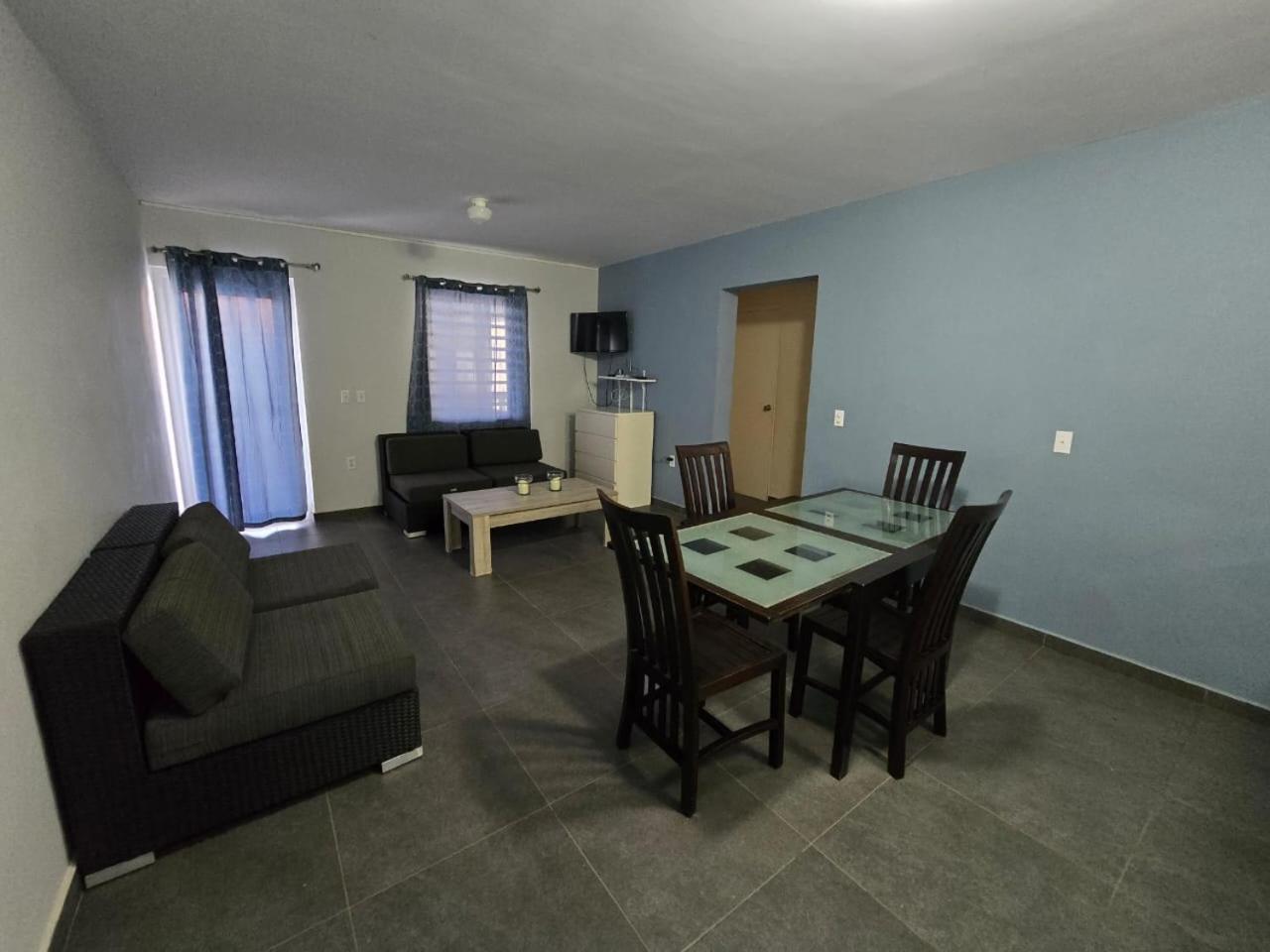 Cattleya Apartments Curacao Willemstad Extérieur photo