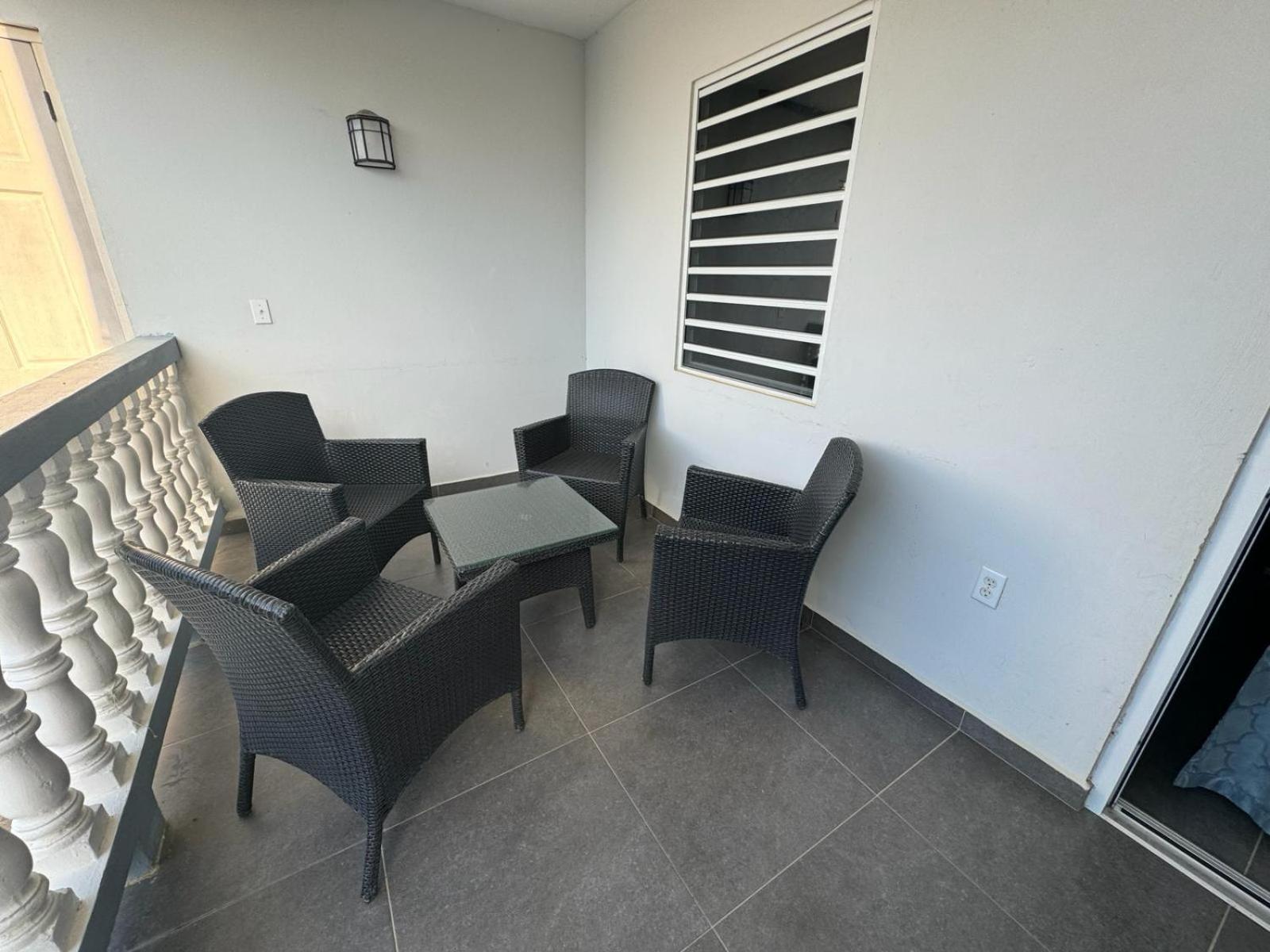 Cattleya Apartments Curacao Willemstad Extérieur photo