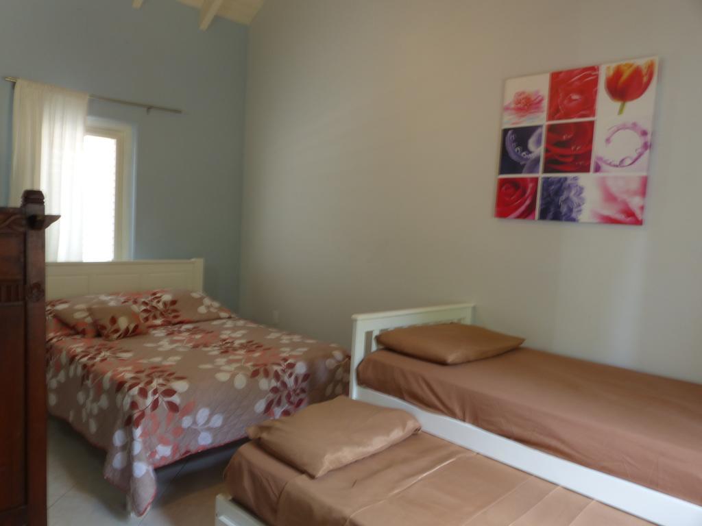 Cattleya Apartments Curacao Willemstad Extérieur photo