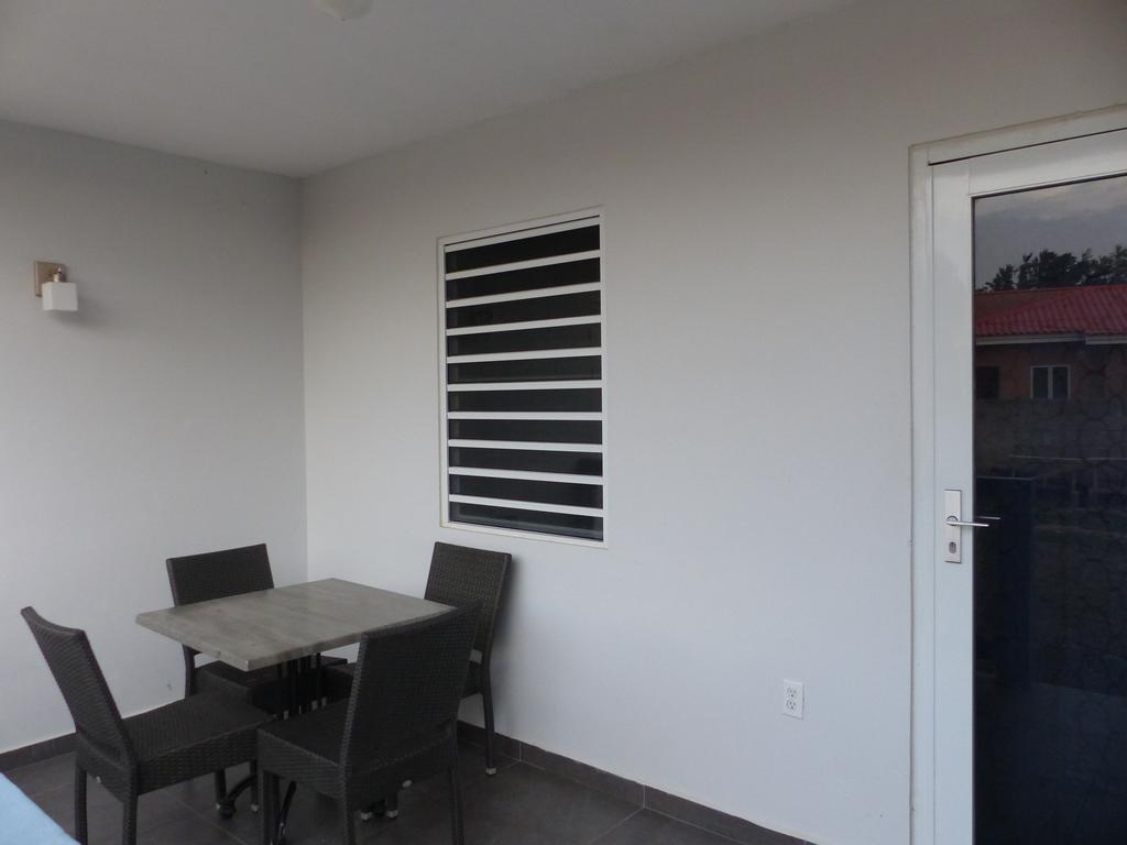 Cattleya Apartments Curacao Willemstad Extérieur photo