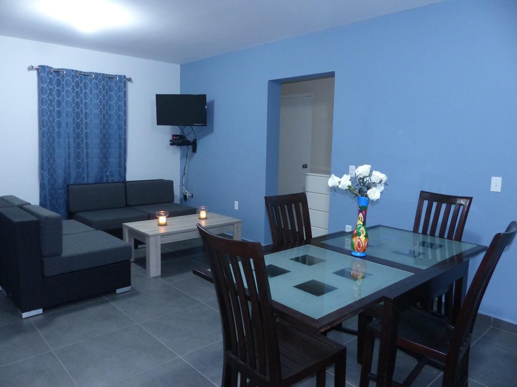 Cattleya Apartments Curacao Willemstad Extérieur photo