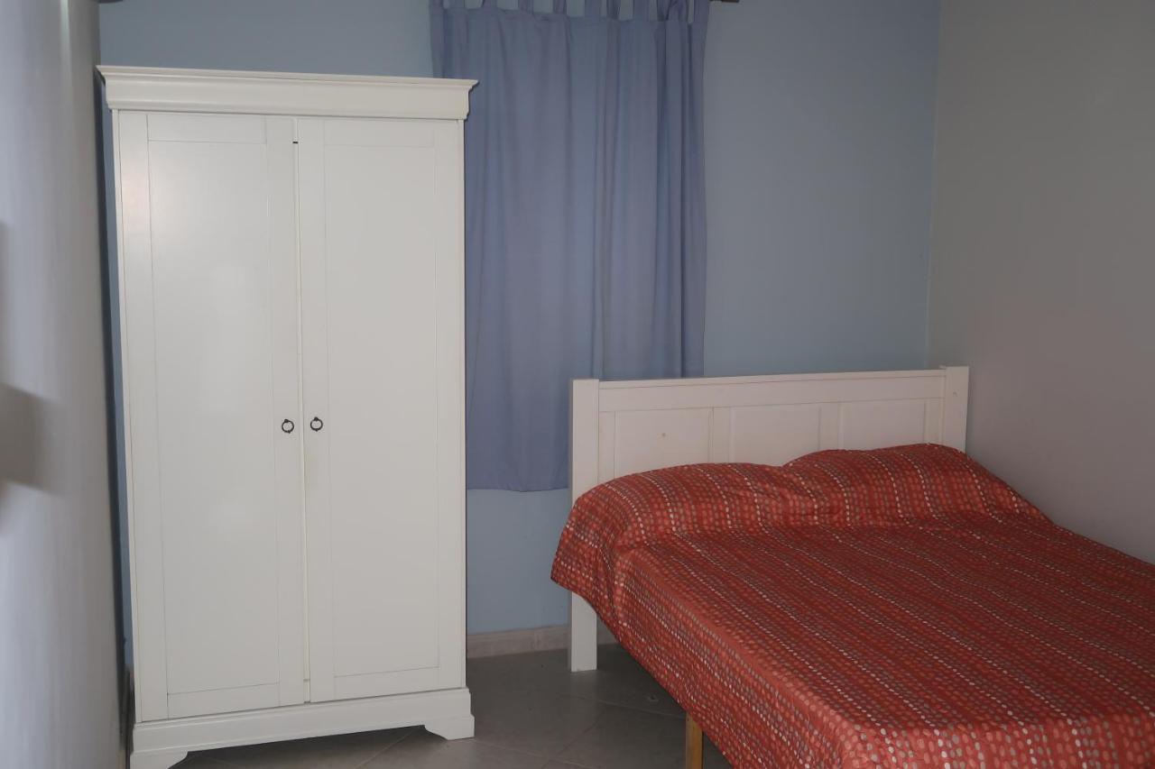 Cattleya Apartments Curacao Willemstad Extérieur photo